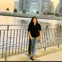 Riya Reji Panicker