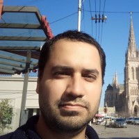 Gabriel Dario Del Rosario