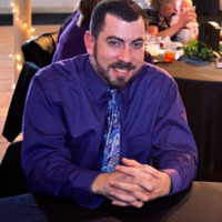 Joshua Stafford