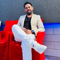 Ilyas Sultan