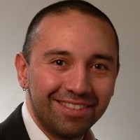 Eduardo Javier Muñoz Queupumil