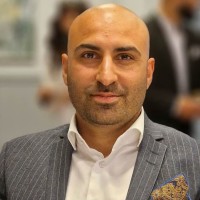 Barzan Akravi