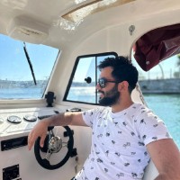 Murat Can KILAVUZ