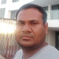 md umar ansari