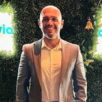 Carlos Hernandez Mendez