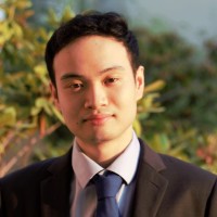 Wilson Wong