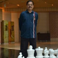 Dhanesh Shrikhande