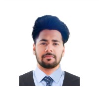 Mohammad Saifuddin