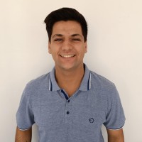 André Páscoa