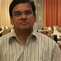 Lalit Mehta