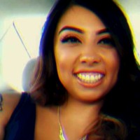 Ashley Godinez