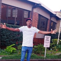 Fundy Ndlovu