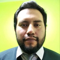 Luis Gustavo Sopa Bravo