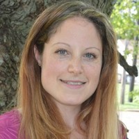 Leah Markowitz Lake
