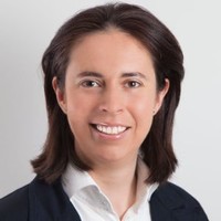 Gloria Maneva