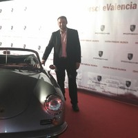 Agustin Pavia Chafer