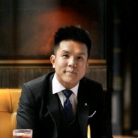 Boon Leong Ho