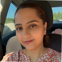 Rajwinder Kaur