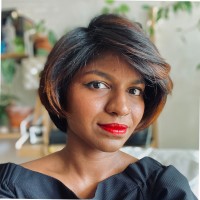 Manma Balasubramanian