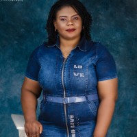 Helen Aniebonam