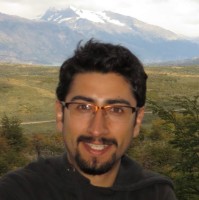 Javier Salgado Poblete