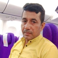 Shailender Rai