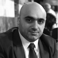 Saleh Kattan
