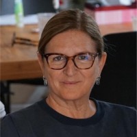 Ingrid Cattrel