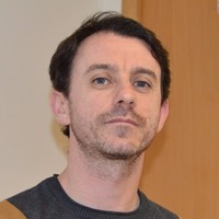 Nuno Rodrigues