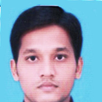 Saroj Kumar Mohapatra