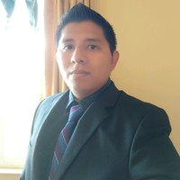 Jhonny Xavier Menendez Espinales