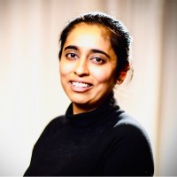 Aashna Gandotra, Cnm