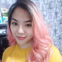 Crinessa Brooke Sumagaysay