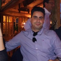 Ilias Alexandris