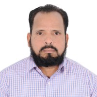 Javed Abdul Hussain