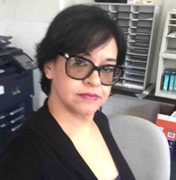 Maria Aguilar