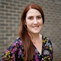 Lauren O'Connell