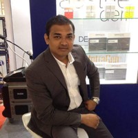 Amit Sawant