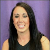 Michelle Mcdonald
