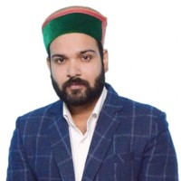 Deepak Bhardwaj