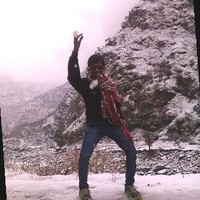 Deepak Singh