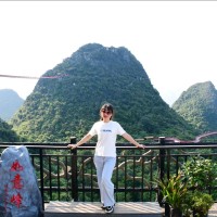 Nancy Xue-VEIKONG VFD