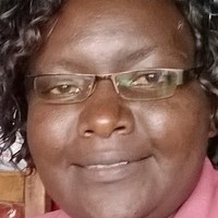 Fridah Gakii