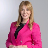 Rusudan Makharadze
