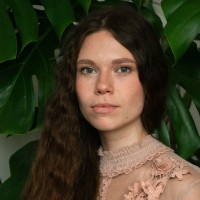 Anastasia Tvardovskaya