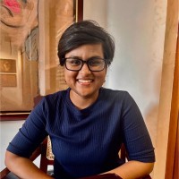 Sumedha Kuraparthy