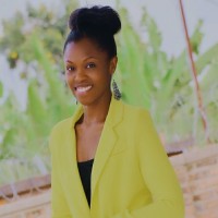 Nelie vieira Umutesi