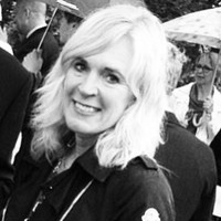 Efva Hultin At Work AB