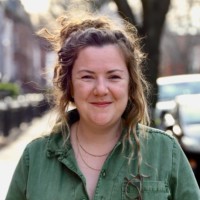 Hannah Mccandless