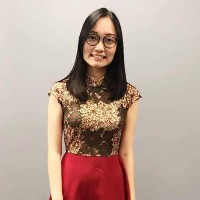 Janice Tey Swei Jiun